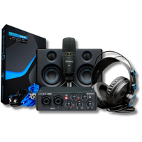 PreSonus AudioBox Ultimate Bundle