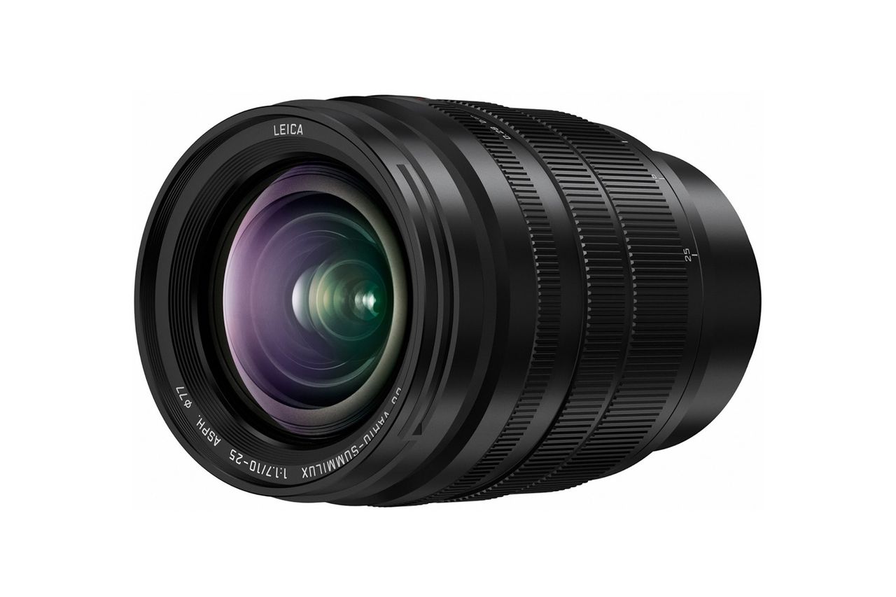 Image credit: Panasonic