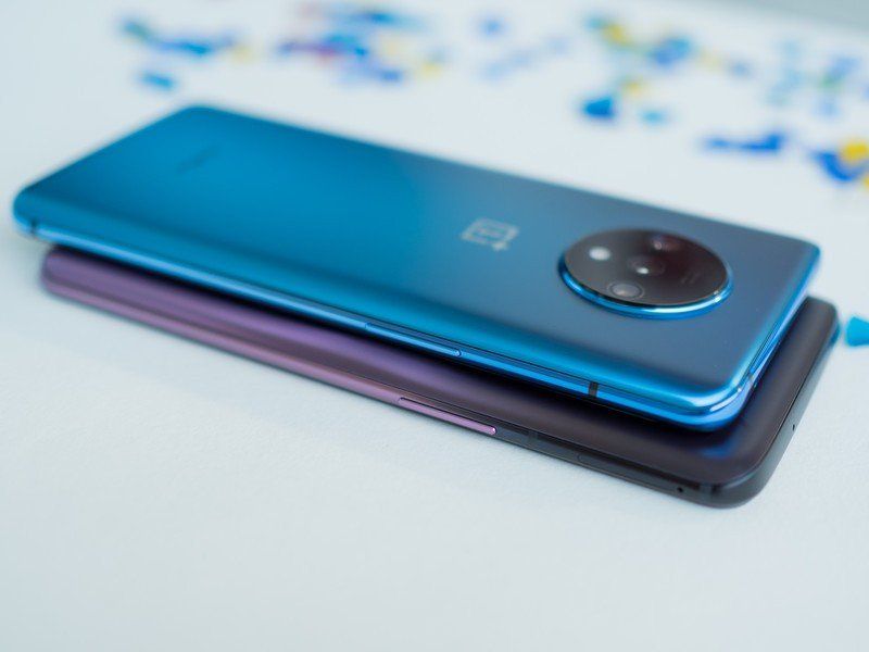 OnePlus 7T vs. OnePlus 6T: Should you upgrade?