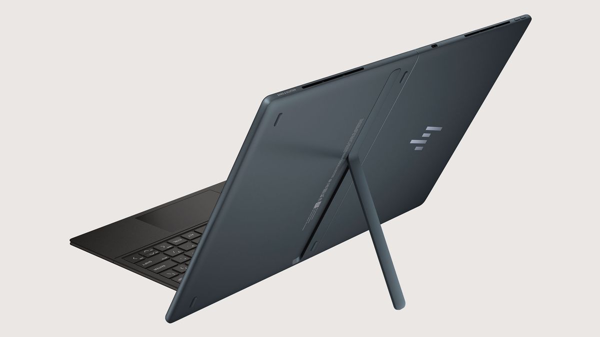 HP Spectre Foldable