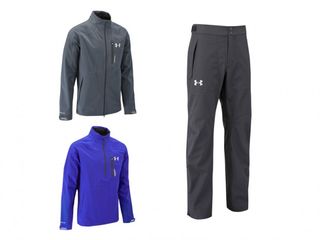 Under Armour Tips inset
