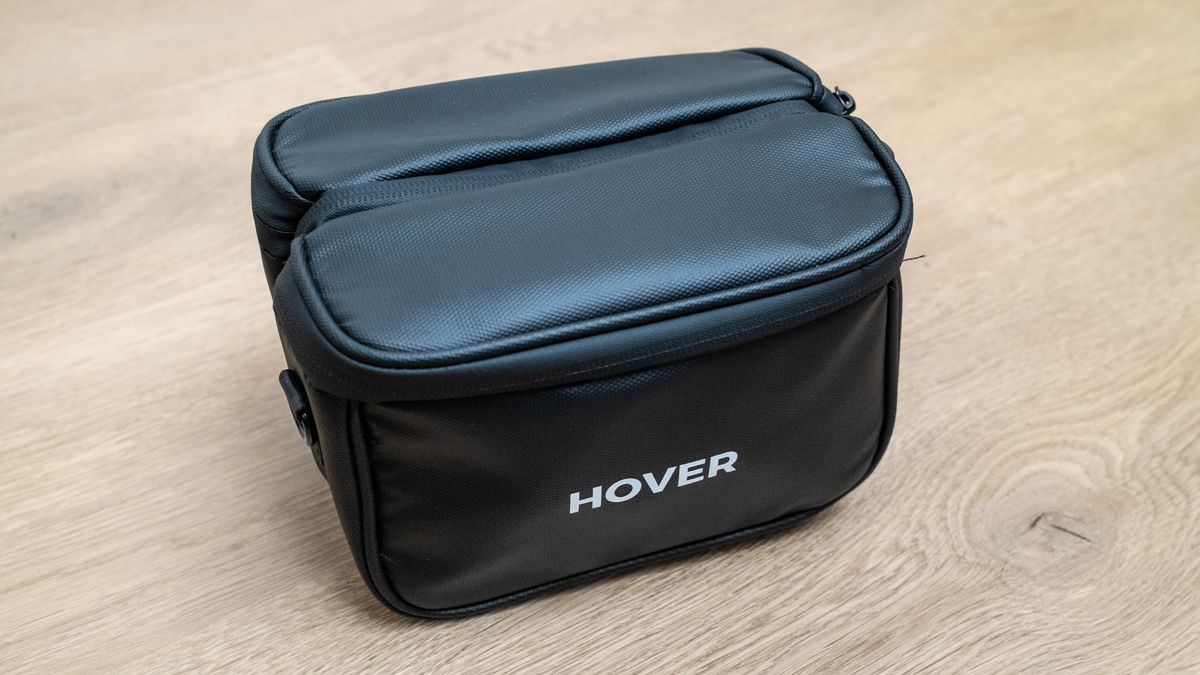 HoverAir X1 PRO / PROMAX carry bag