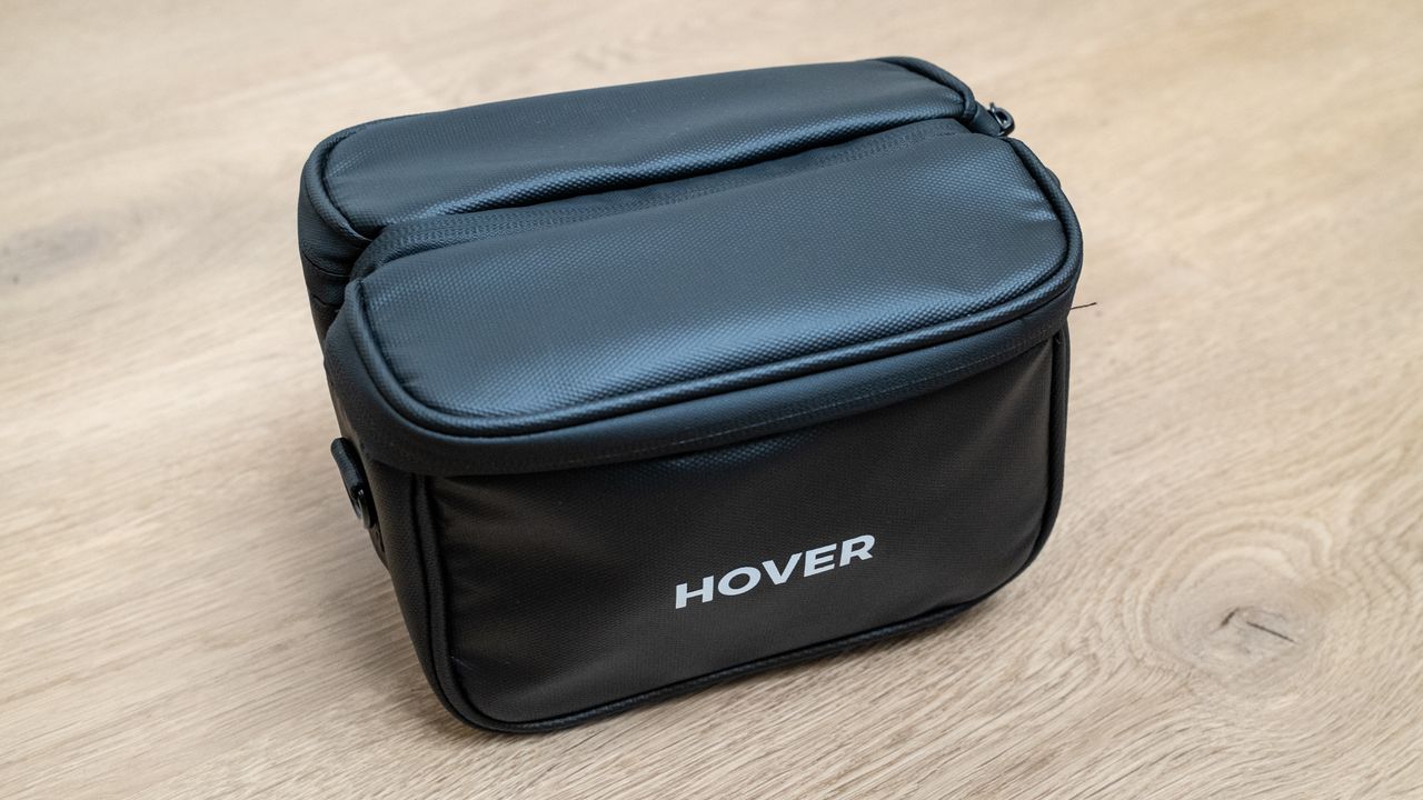 HoverAir X1 PRO / PROMAX carry bag