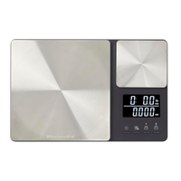 KitchenAid Coffee Scale