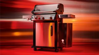 The Weber Spirit SPX-335