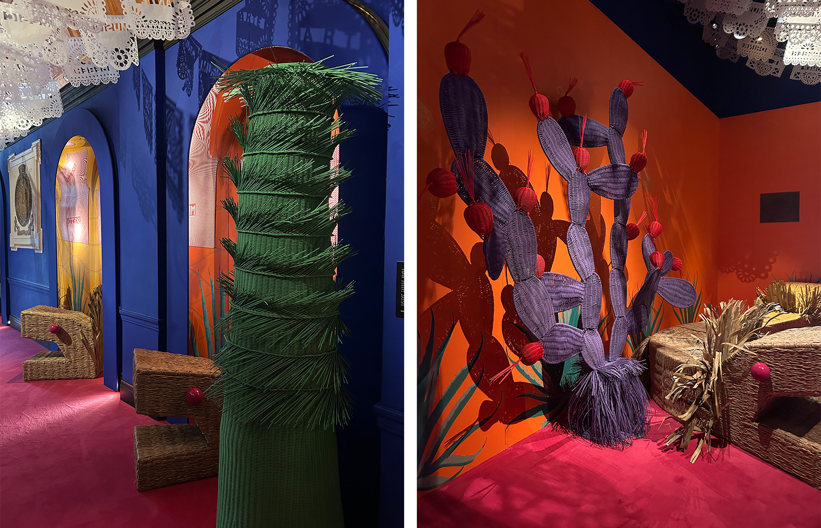 wallpaper editors picks of the week sketch exhibition