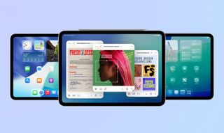 iPadOS 26