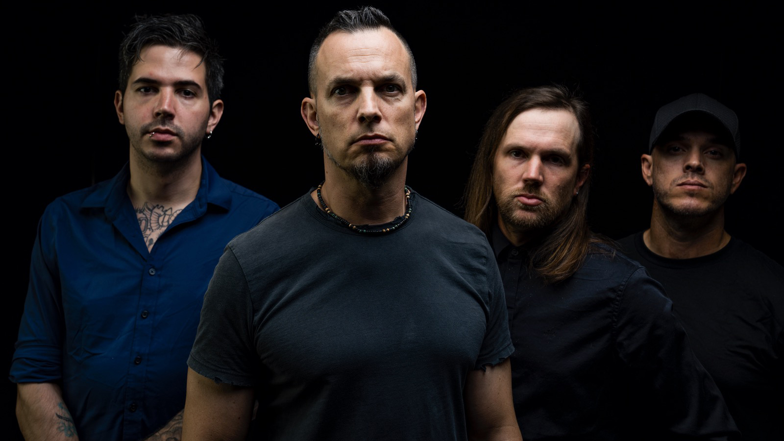 Interview: Mark Tremonti talks Marching In Time, a new top secret ...