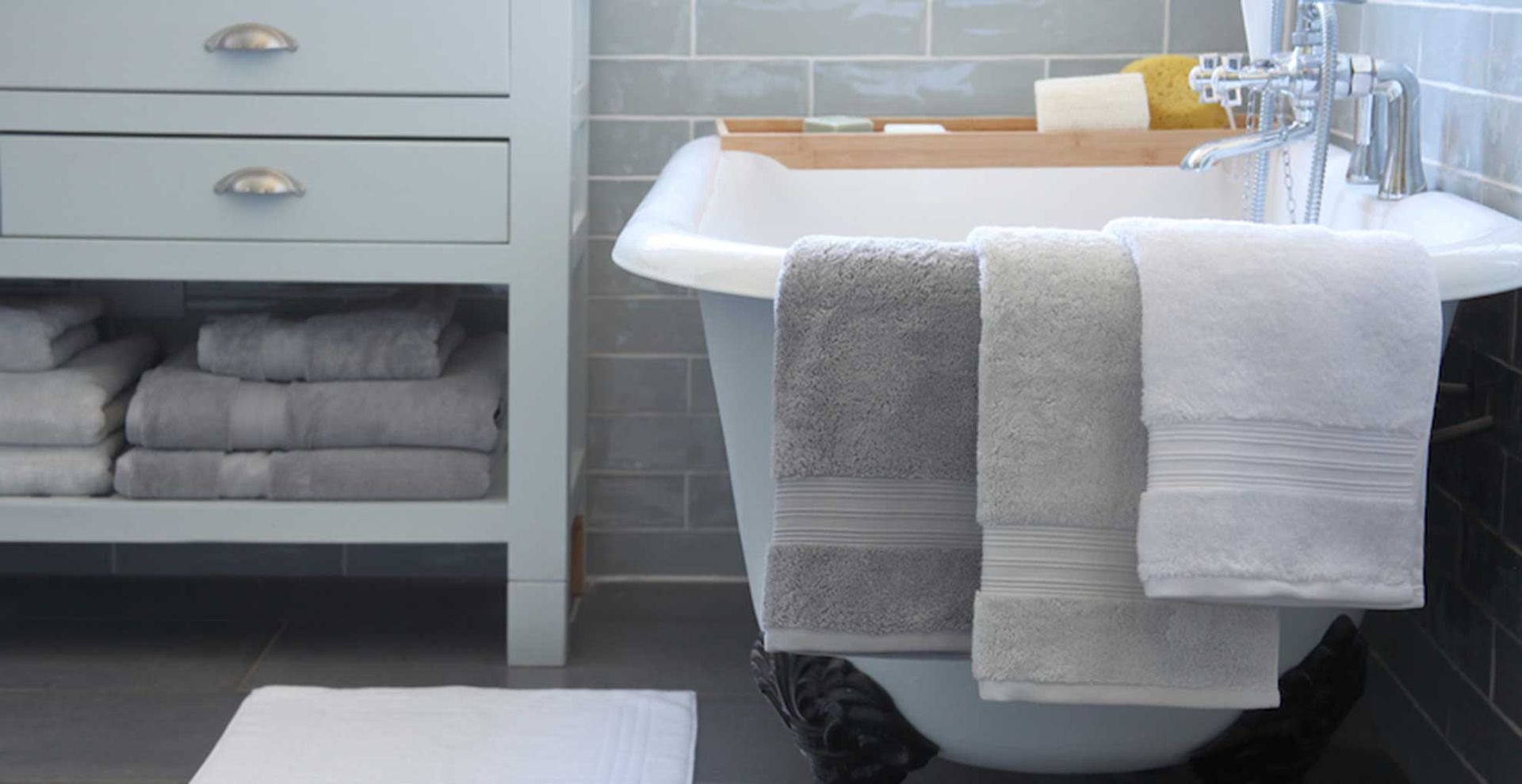Experts share the secrets of how to soften towels Woman & Home