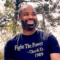 Geoffrey Johnson's avatar