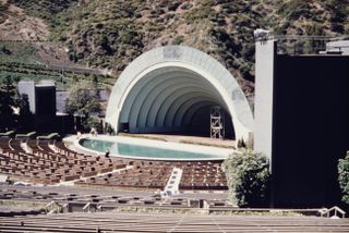 Hollywood Bowl