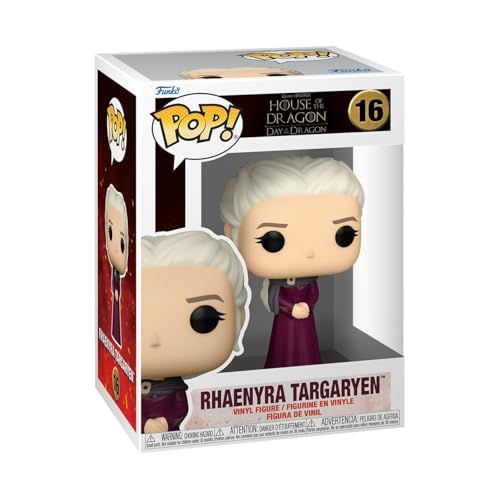 Funko Pop! Rhaenyra Targaryen