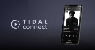Tidal Connect graphic