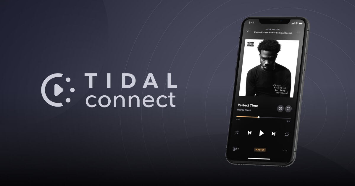 Tidal Connect what is it? Which devices support it? What HiFi?