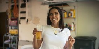 Padma Lakshmi on Taste The Nation With Padma Lakshmi