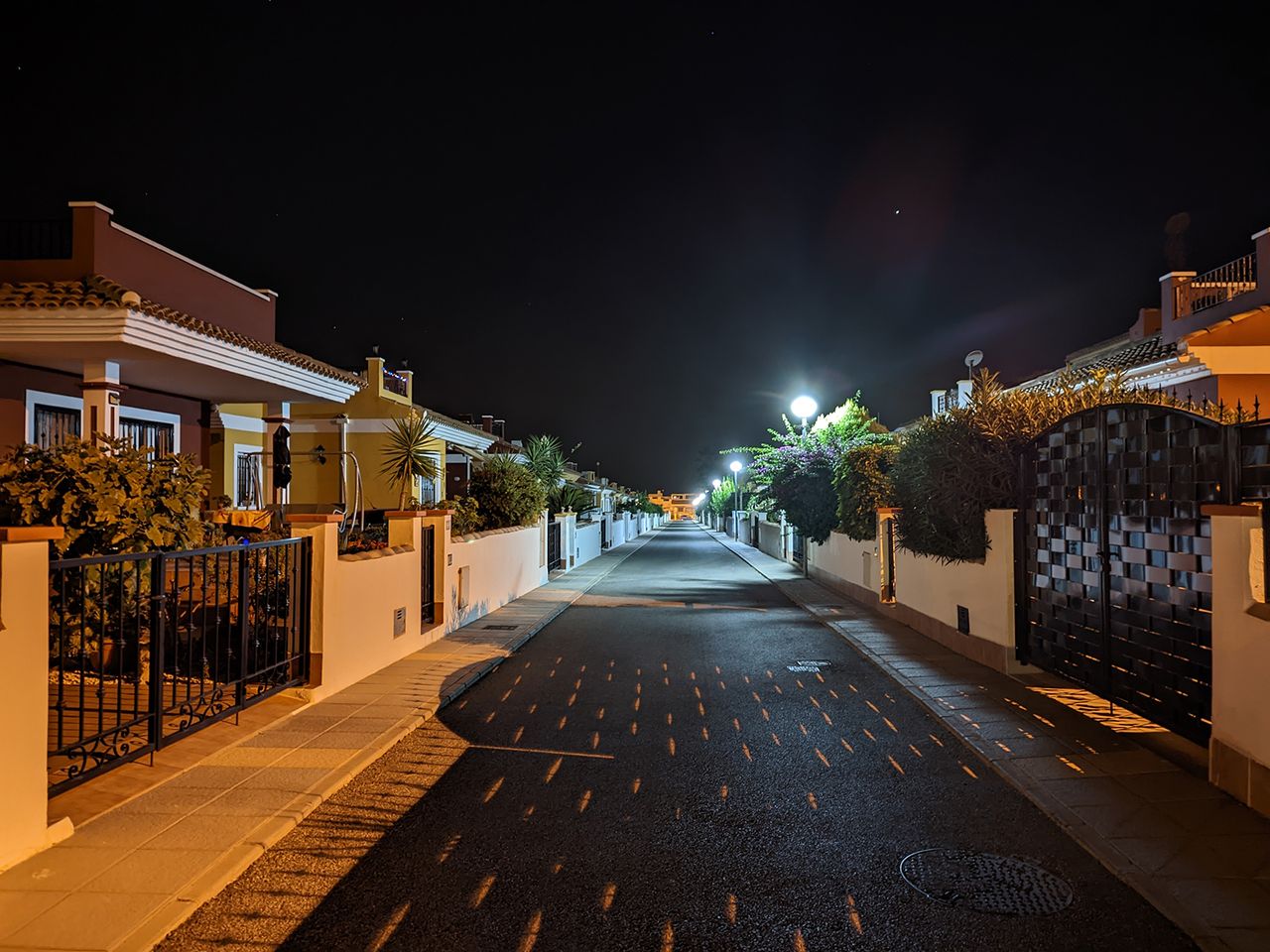 Moto G62 camera sample