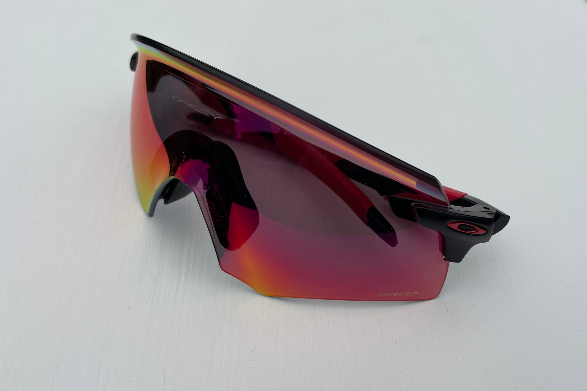 Oakley Encoder sunglasses review | Cycling Weekly