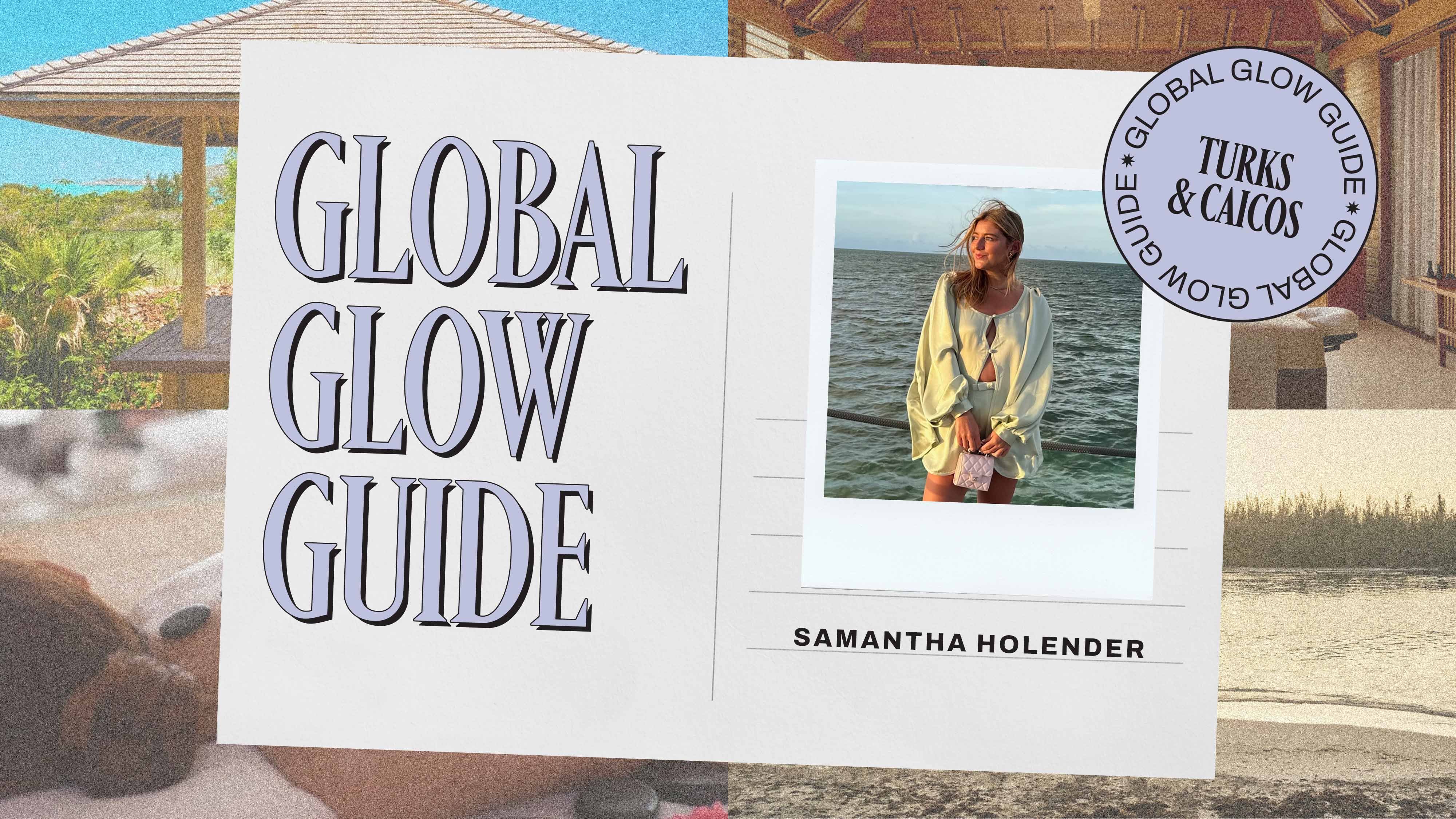 glow guide turks