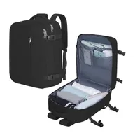 Lossga  Travel Backpack