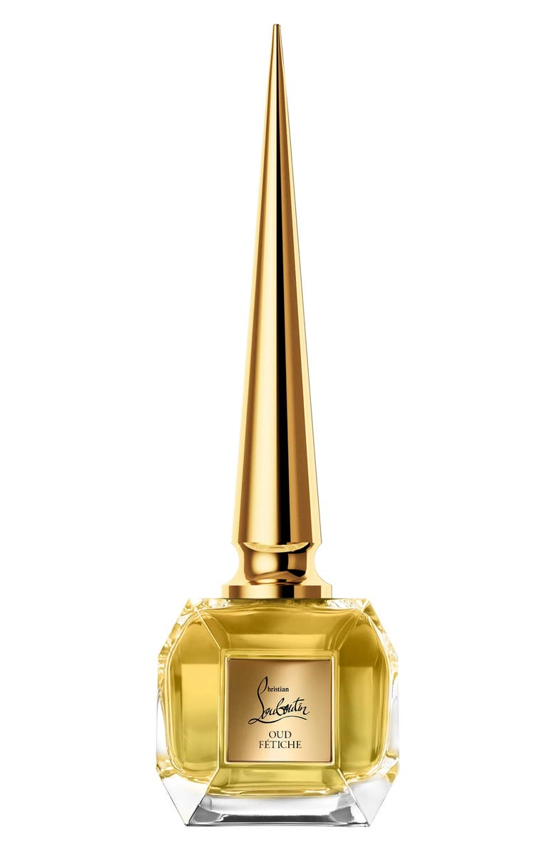 Oud F&amp;eacute;tiche Eau De Parfum