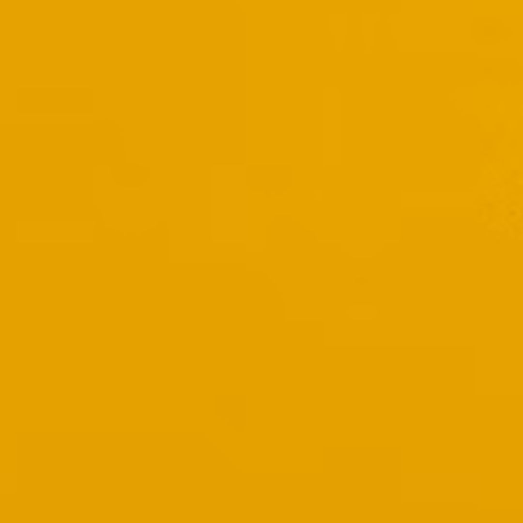 A dark yellow paint color