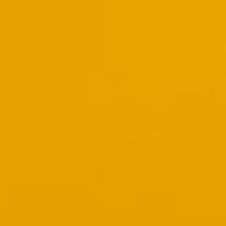 A dark yellow paint color