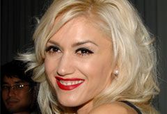 Gwen Stefani