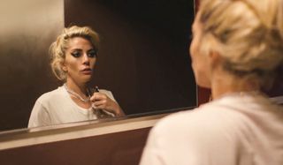 Lady Gaga in Netflix doc Five Foot Two