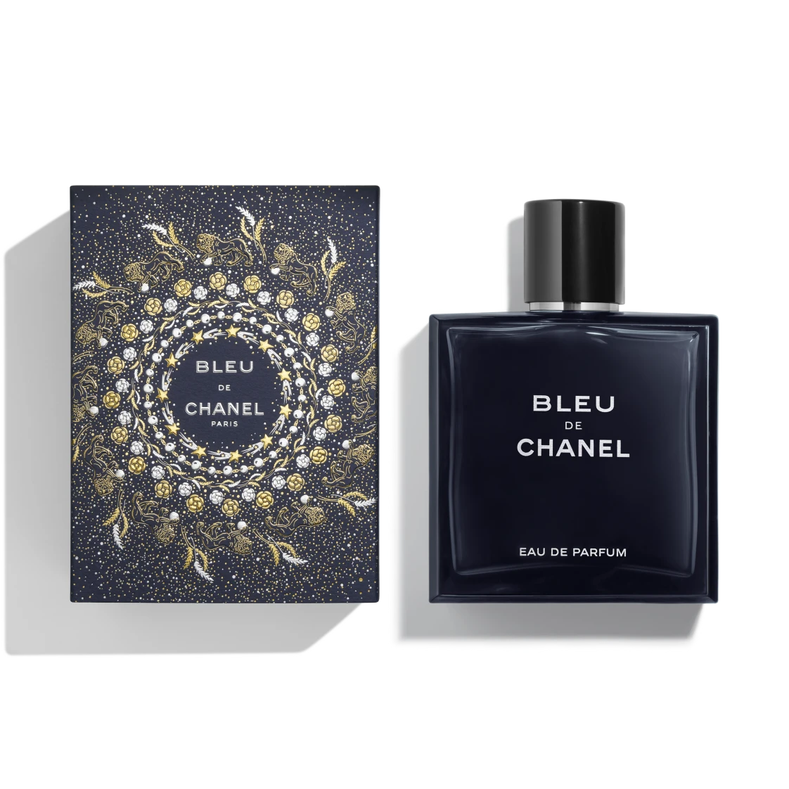 Chanel, Bleu de Chanel Limited-Edition Eau de Parfum Spray