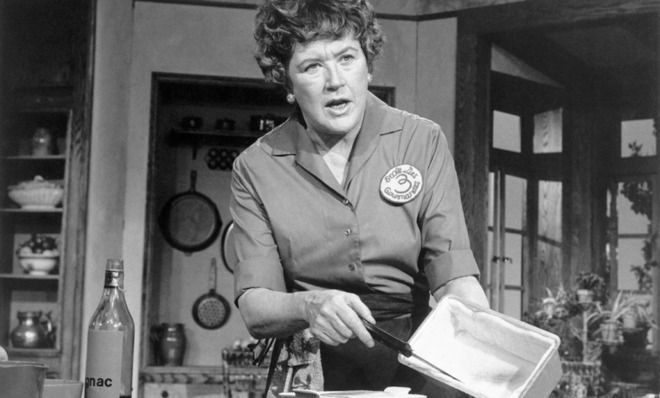 Julia Child