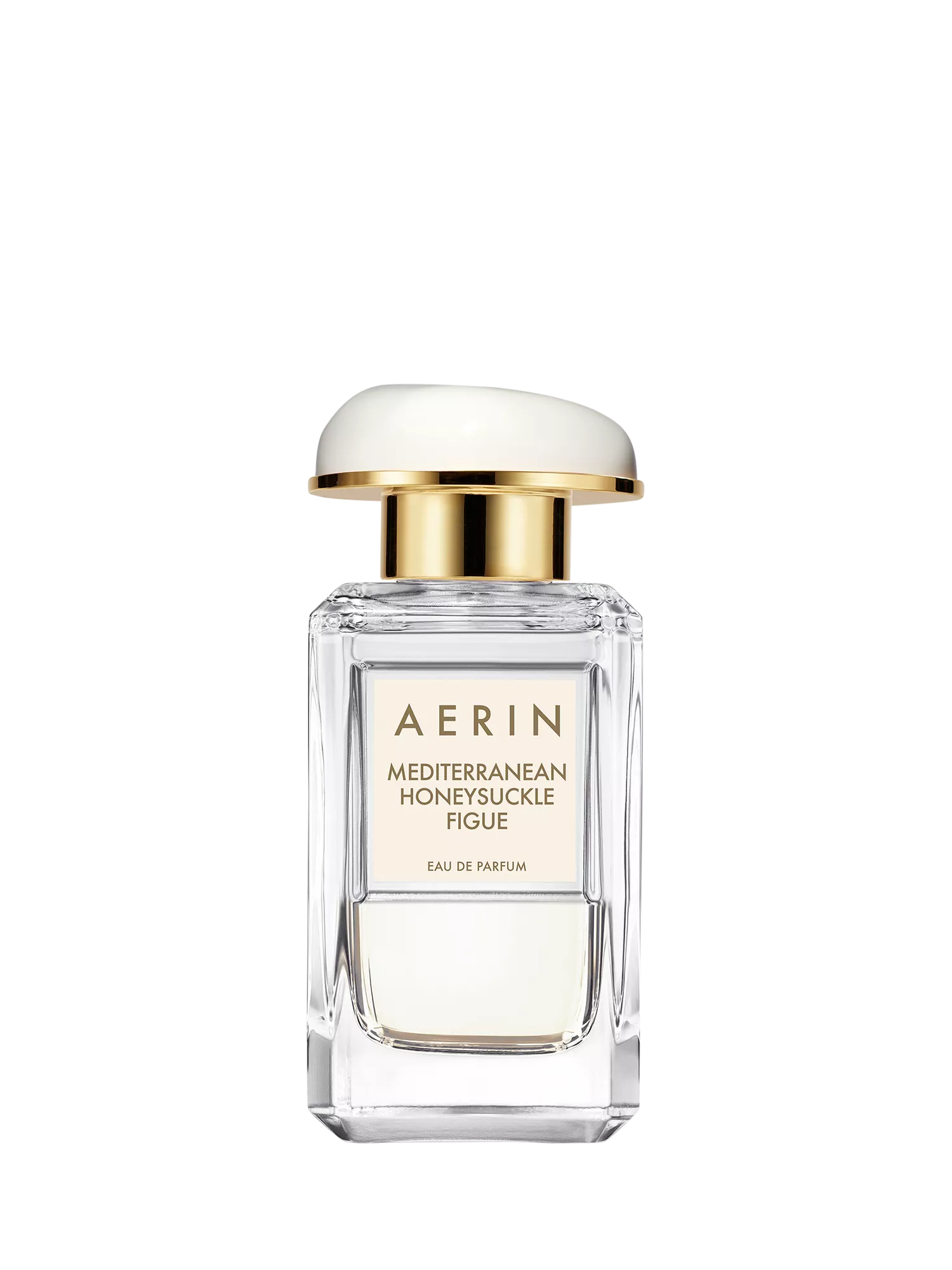Aerin Mediterranean Honeysuckle Figue Eau De Parfum, 50ml