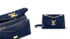 Louis Vuitton New Wave MM Chain Bag
