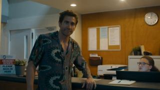 Jake Gyllenhaal in Road House