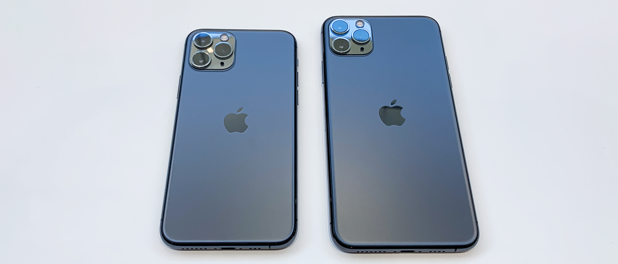 iPhone 11 Pro review (early verdict): Apple tries to go pro with a ...