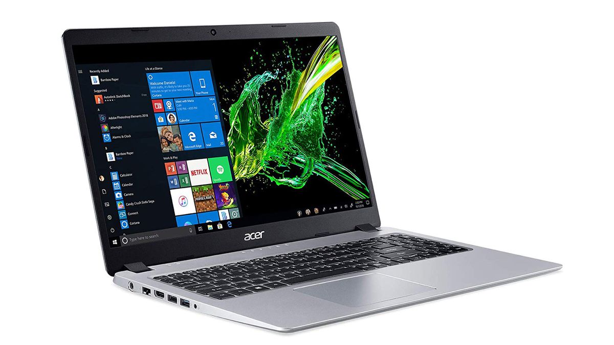 APCA 2020 Best Value Laptop or 2in1 TechRadar