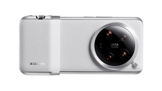 Xiaomi 14 Ultra camera grip