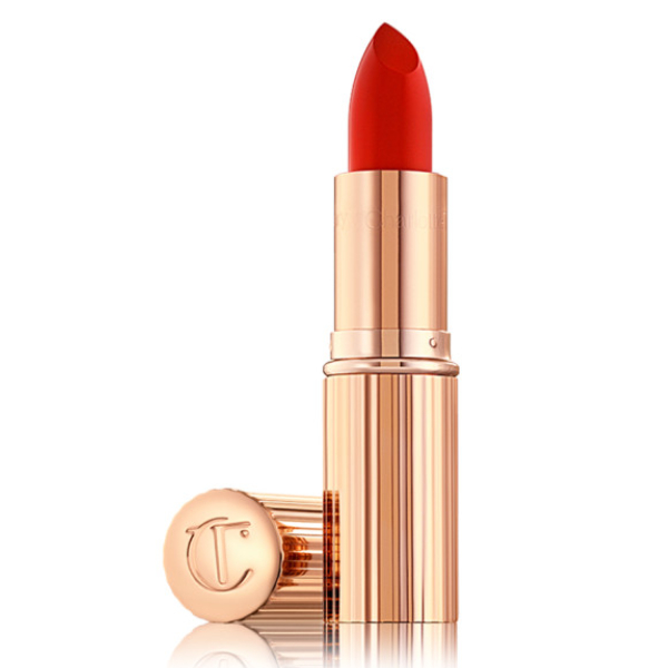 Rtěnka Charlotte Tilbury KISSING Love Bit