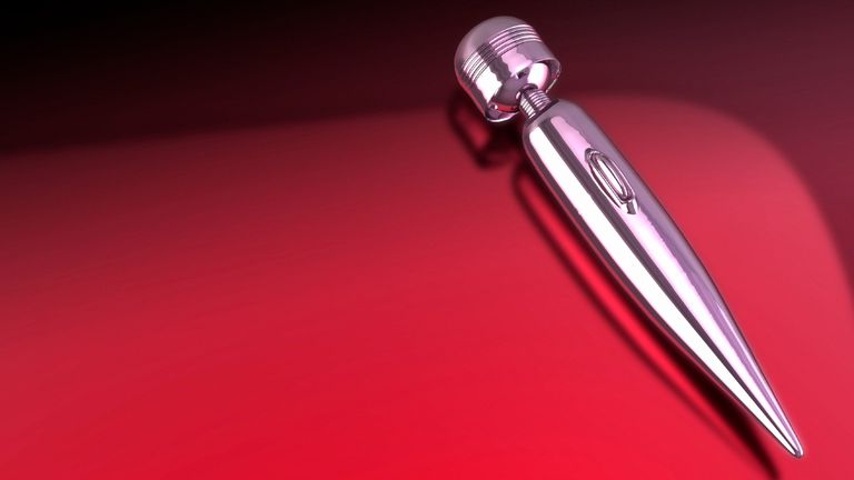 Best body wand vibrators