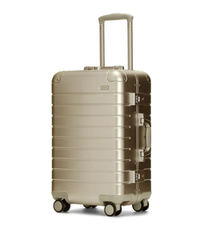 Away The Bigger Carry-On: Aluminum Edition