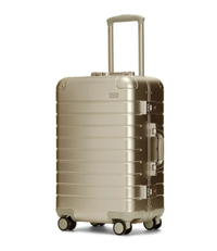 Away The Bigger Carry-On: Aluminum Edition| was $495, now $346