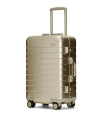 Away The Bigger Carry-On: Aluminum Edition| was $495, now $346