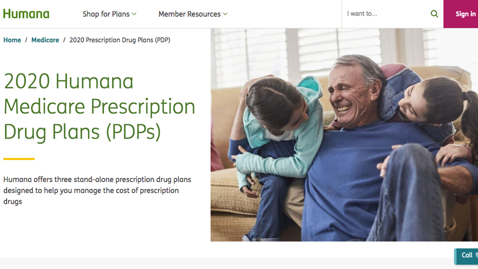 Humana Basic Rx Plan – Human Care Goes Beyond Just Your Health – VVWSB