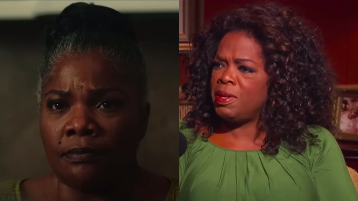 Mo'Nique Still Hasn't Forgiven Oprah Winfrey For Family's Talk Show  Appearance, Reveals Awkward Backstage Apology Confrontation