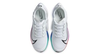 Nike Air Zoom Pegasus 37 on white background