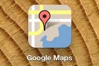 Google Maps