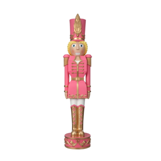 Haute Decor 37" Christmas Nutcracker