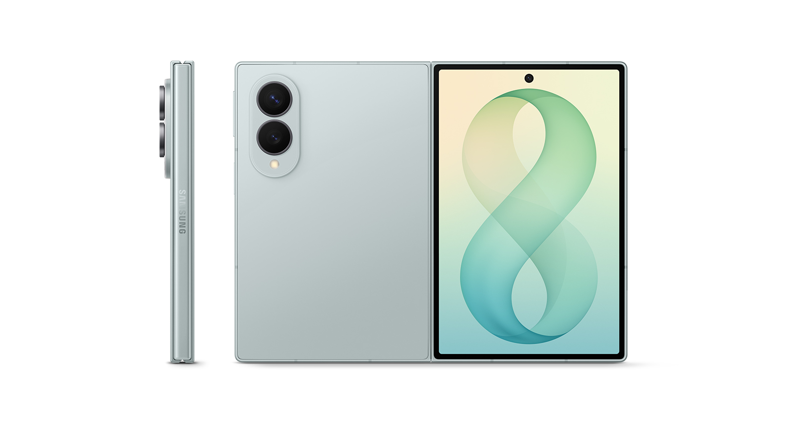 Samsung Galaxy Fold 8