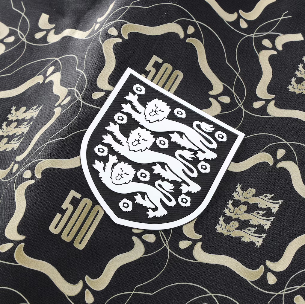 Lionesses limited edition shirt