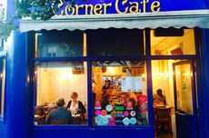 Best BYO restaurants in London