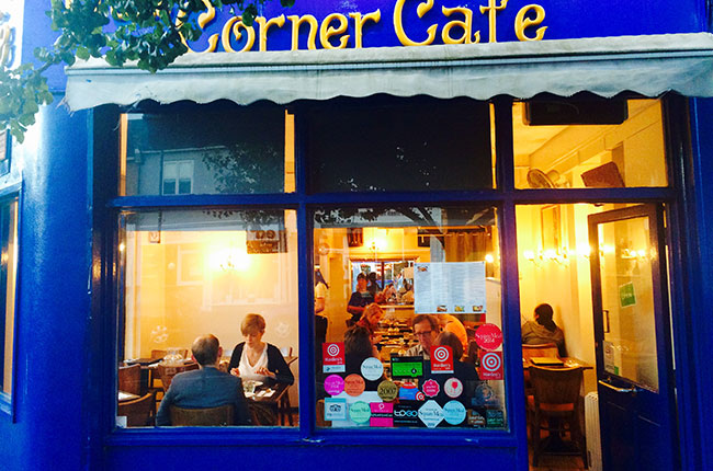 Best BYO restaurants in London